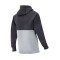 Prolimit Neoprene Hoodie Mercury Black Grey XL