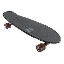 Globe BIG BLAZER 32" Longboard Komplettboard Washed...