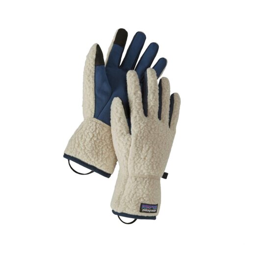 Patagonia Retro Pile Gloves Handschuhe