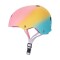 Triple 8 Certified Sweatsaver  verstellbarer Skatehelm Shaved Ice