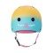 Triple 8 Certified Sweatsaver  verstellbarer Skatehelm Shaved Ice