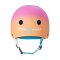 Triple 8 Certified Sweatsaver  verstellbarer Skatehelm Sunset L/XL (57-60cm)