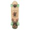Globe Bantam Evo Minicruiser Komplettboard Troppo Trap