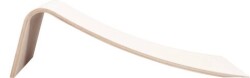 Graw J Series Skate Scooter Rampe J25