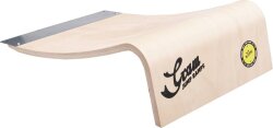 Graw Jump Skate Scooter Rampe G20 Pro Ramp