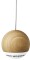 Krom Pop Kendama Naked