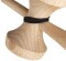 Krom Pop Kendama Naked