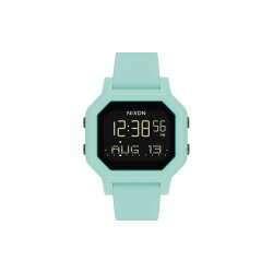 Nixon Siren Aqua