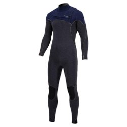 Prolimit Mercury TR Free-X 6/4 FTM Neoprenanzug Black Blue