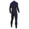 Prolimit Mercury TR Free-X 6/4 FTM Neoprenanzug Black Blue