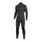 Prolimit Predator Freezip 6/4 FTM (DL) Slate Black