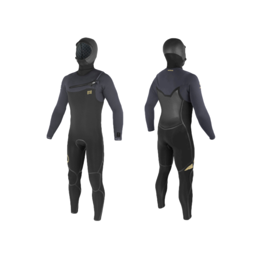 Soöruz Guru+ CZ Hooded 6/5/4 Fullsuit