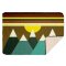 Voited Cloud Touch Pillow Blanket Monadnock