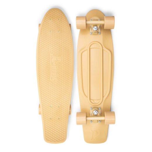 Penny Cruiser 27" Skateboard Staple Bone