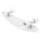 Penny Cruiser 27" Skateboard Staple White