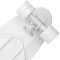 Penny Cruiser 27" Skateboard Staple White