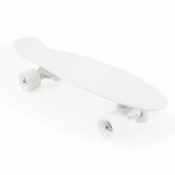 Penny Cruiser 22" Skateboard Staple White