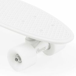 Penny Cruiser 22" Skateboard Staple White