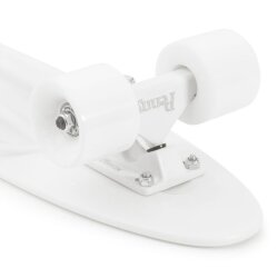 Penny Cruiser 22" Skateboard Staple White