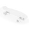 Penny Cruiser 22" Skateboard Staple White