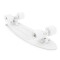 Penny Cruiser 22" Skateboard Staple White