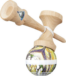 Krom Noia 5 Kendama 