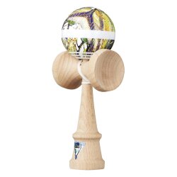 Krom Noia 6 Kendama