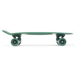 Penny Cruiser 22" Skateboard Staple Green