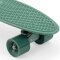 Penny Cruiser 22" Skateboard Staple Green
