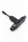 Silver Skate Longboard Tool Pro Blackest