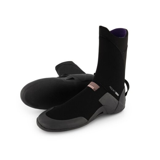 Prolimit Neopren Boot Pure 5,5mm GBS Round Toe 39
