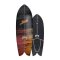 Carver Psycho Killer 29" Surfskate Deck