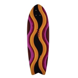 Yow Huntington Beach 30" Surf Skate Deck