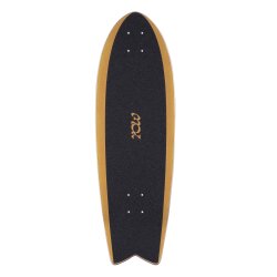 Yow Huntington Beach 30" Surf Skate Deck