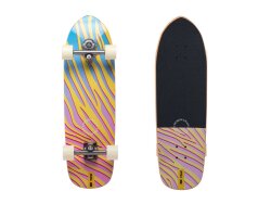 Yow Mundaka 32,5" Grom Series Surf Skate Longboard
