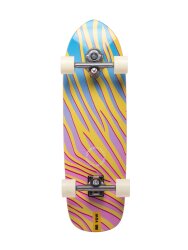 Yow Mundaka 32,5" Grom Series Surf Skate Longboard