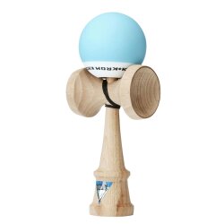 Krom Pop Kendama Sky Blue