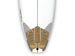RSPRO Tailpad Grip Cork
