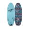 Catch Surf Odysea 54 Special Tri Job Pro Sky Blue