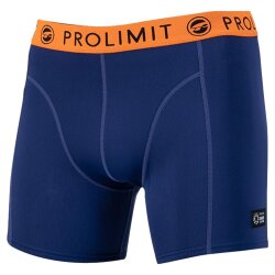 Prolimit Underwear Neoprene Boxer Shorts Men/Women Navy...