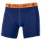 Prolimit Underwear Neoprene Boxer Shorts Men/Women Navy Orange