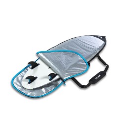 ROAM Boardbag Surfboard Daylight Short PLUS 6.4