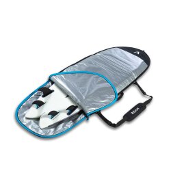 ROAM Boardbag Surfboard Daylight Fish 5.8 PLUS