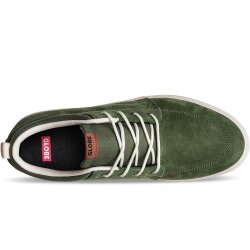 Globe GS Chukka Schuh Olive Wolverine