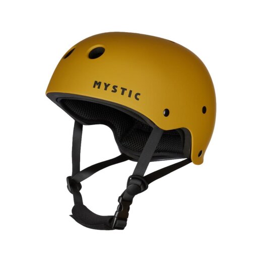 Mystic Wasserporthelm MK8 Helmet Mustard