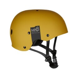 Mystic Wasserporthelm MK8 Helmet Mustard