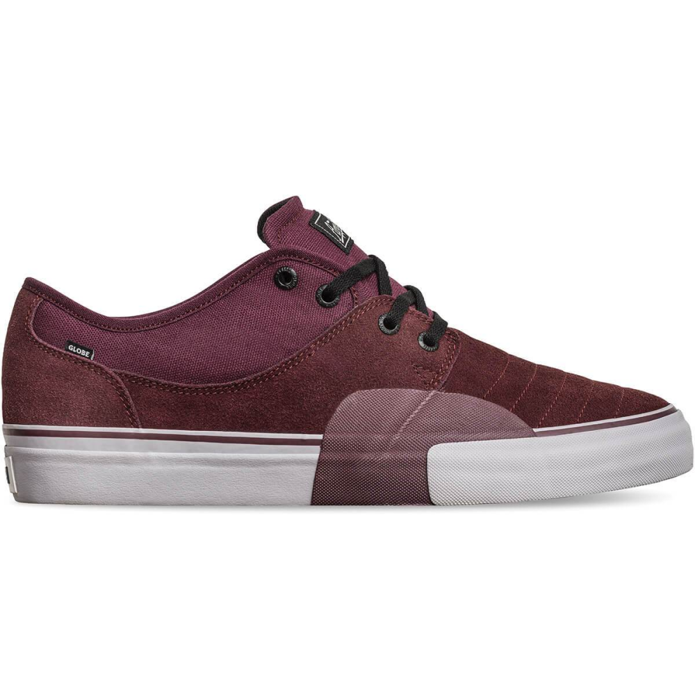 Globe Mahalo Plus Skate Schuhe EU 42 - Vulkanisiert Mit Shockbed Innensohle