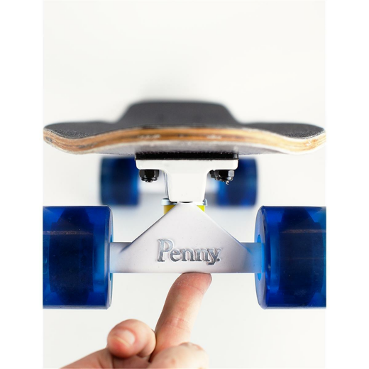 HW-Shapes MINI CRUISER Skateboard