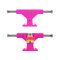 Penny Skateboard 4" NICKEL Trucks Achsen (2er Set) Pink