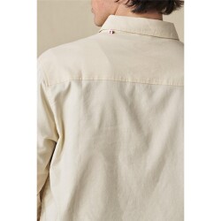 Globe Foundation LS Shirt Hemd Bleach Free L